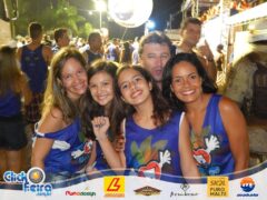 Bloco Abraçaê